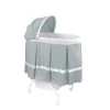 Breathe Eze Classic Bassinet WGN