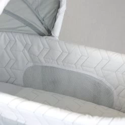 Breathe Eze Classic Bassinet WGN -KidKraft Store B01 becb wgn 3