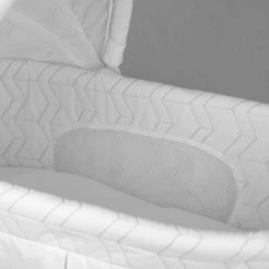 Breathe Eze Classic Bassinet WGN -KidKraft Store B01 becb wgn 5