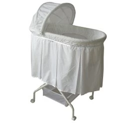 Prima Donna Bassinet -KidKraft Store B01 pdb 2