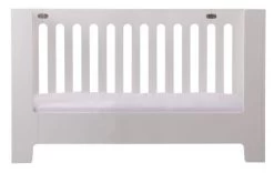 Bloom Alma Max Bed Rail Coconut White