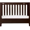 Bloom Alma Papa Bed Rail Cappucino