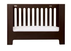 Bloom Alma Papa Bed Rail Cappucino