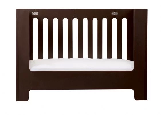 Bloom Alma Papa Bed Rail Cappucino 1 Bloom Alma Papa Bed Rail Cappucino