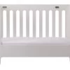 Bloom Alma Papa Bed Rail Coconut White
