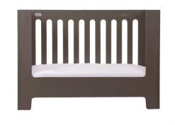 Bloom Alma Papa Bed Rail Frost Grey