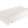 Bloom Universal Change Tray Coconut White