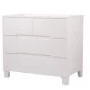Bloom Alma Dresser Coconut White