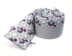 Bloom Alma Mini Lollipop Bumper