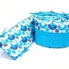 Bloom Luxo Sleep Lollipop Bumper Blue