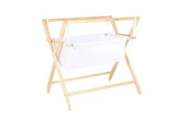 Gentle Motions (Stand Only) Natural