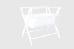 Gentle Motions (Stand Only) White