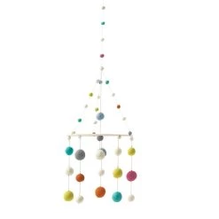 Pehr Designs - Merry Go Round Mobile