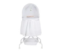 Lullabye Bassinet -KidKraft Store D01 V40 036140M 267 2