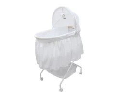 Lullabye Bassinet