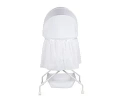 Lullabye Bassinet -KidKraft Store D01 V40 036140M 267 3