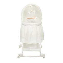 My Little Cloud Bassinet -KidKraft Store D01 V40 036510 333 2