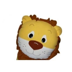 Lion Cuddling Cushion -KidKraft Store D01 V59 330 1
