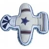 Air Plane Cushion