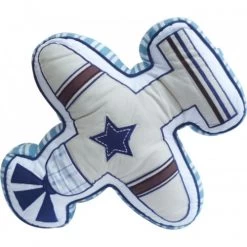 Air Plane Cushion -KidKraft Store D01 V59 356 2