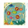 Crocodile Maze Puzzle