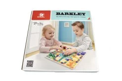 2 In 1 Animal Ludo Game -KidKraft Store E01 BT130710 2