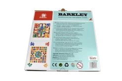 2 In 1 Animal Ludo Game -KidKraft Store E01 BT130710 3