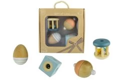 Kaper Kidz Calm & Breezy Baby Gift Music Set -KidKraft Store E01 CB23672 2