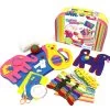 Kaper Kidz My First Sewing Kit