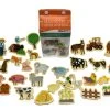 Kaper Kidz Milk Carton Magnetic Farm Animal