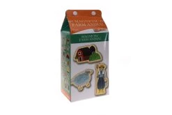 Kaper Kidz Milk Carton Magnetic Farm Animal -KidKraft Store E01 ET203 2