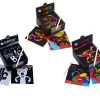 3 Assorted Scratch Art Notes Set