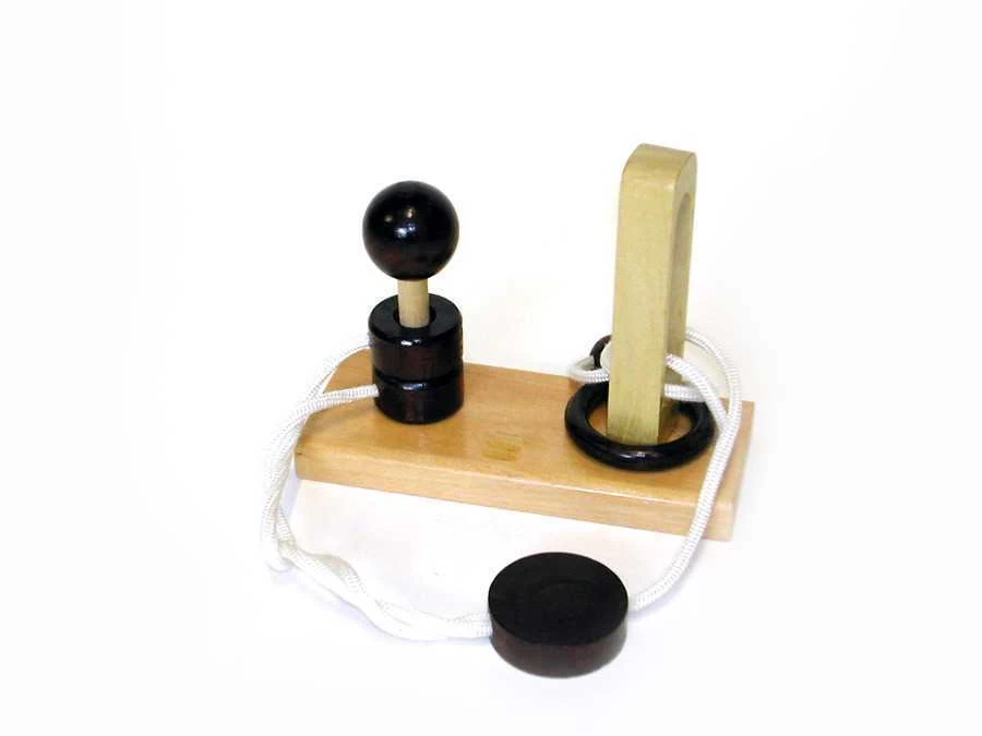 Kaper Kidz Ring Puzzle Twice As Hard 1 Kaper Kidz Ring Puzzle Twice As Hard