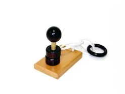 Ring Puzzle Control Ring