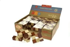 Kaper Kidz Snake Soma Cube 5Cm -KidKraft Store E01 IG068 2