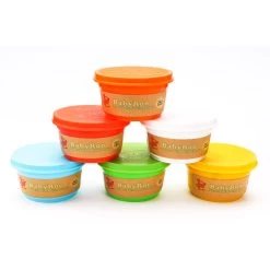 JarMelo Modeling Dough - 6 Colors -KidKraft Store E01 JA90060 2