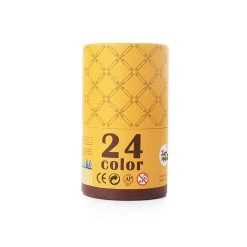 Washable Crayons -24 Colors -KidKraft Store E01 JA90411 3