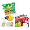 Mosaics Craft Kit - Animal Homehand Craft Kit