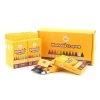 JarMelo Washable Crayons -Bulk Set 12-8 Packs
