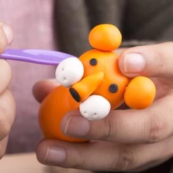 JarMelo Modeling Dough -12 Colors -KidKraft Store E01 JA91098 3