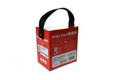 JarMelo Finger Paint 6 Colors Set -KidKraft Store E01 JA91142 2