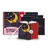 Scratch Cards Set-Full Moon