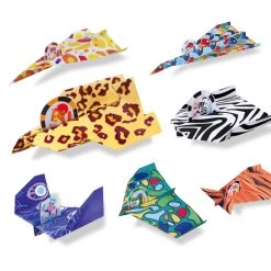 Amazing Origami Series - Animal Pilots 6 Amazing Origami Series - Animal Pilots -KidKraft Store E01 JA92002 2