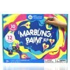 JarMelo Marbling Paint Kit - 12 Colors Craft Kit