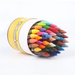 Washable Crayons -48 Colors -KidKraft Store E01 JA92637 2