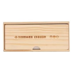 Beeswax Crayon -Colorful Fruit -12 Colors -KidKraft Store E01 JA92644 3