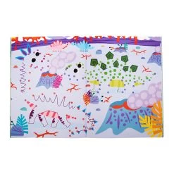 JarMelo My First Dot-To-Dot Drawing Book-Super Fun Dinosaurs 8 JarMelo My First Dot-To-Dot Drawing Book-Super Fun Dinosaurs -KidKraft Store E01 JA93542 3