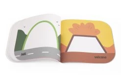 Jarmelo My First Coloring Book - Outdoors 7 Jarmelo My First Coloring Book - Outdoors -KidKraft Store E01 JA94136 3