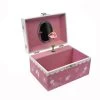 Ballerina Keepsake Music Box