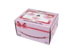 Ballerina Keepsake Music Box -KidKraft Store E01 JK50107 2